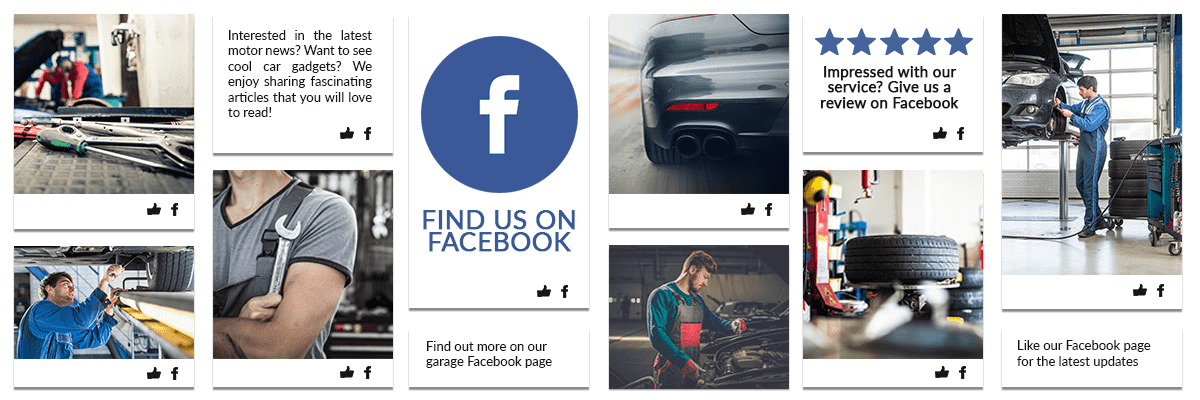 Visit Magic Motors on Facebook!